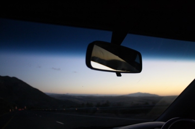 Driving Anxieties