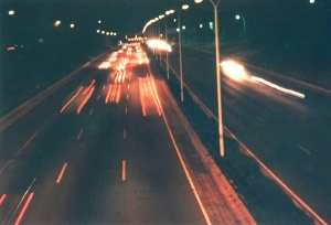 M1 North M1 South