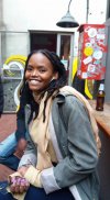 Mapule Mohulatsi